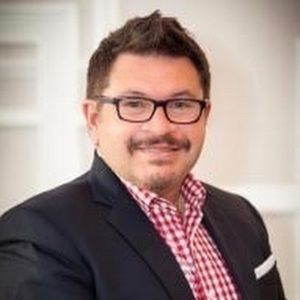 Meet your Posher, John